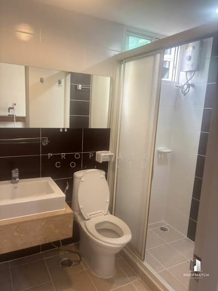 Grand Park View Asoke, Bangkok, 21 Sukhumvit Road, Khlongtoei Nua, Watthana, Bangkok, 3 Bedrooms, 120 sqm, Condo For Rent, by PROPMATCH CO., LTD., 500210532 - DDproperty.com