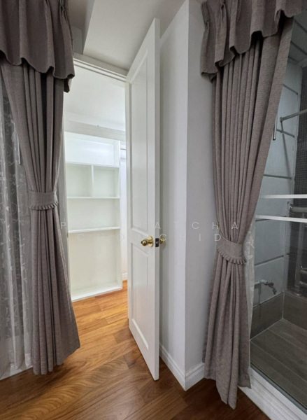 Baan Thanon Sarasin condominium, Bangkok, Sarasin, Lumphini, Pathum Wan, Bangkok, 2 Bedrooms, 96 sqm, Condo For Rent, by Ploypatcha Chomchid, 500210534 - DDproperty.com