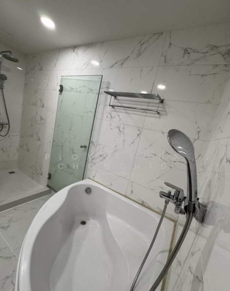 Baan Thanon Sarasin condominium, Bangkok, Sarasin, Lumphini, Pathum Wan, Bangkok, 2 Bedrooms, 96 sqm, Condo For Rent, by Ploypatcha Chomchid, 500210534 - DDproperty.com