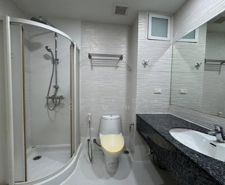 Baan Thanon Sarasin condominium, Bangkok, Sarasin, Lumphini, Pathum Wan, Bangkok, 2 Bedrooms, 96 sqm, Condo For Rent, by Ploypatcha Chomchid, 500210534 - DDproperty.com