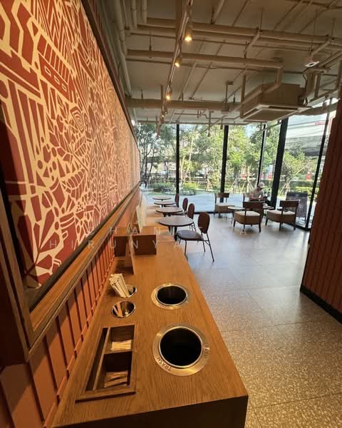 ขาย - แอชตัน อโศก - พระราม 9, กรุงเทพ