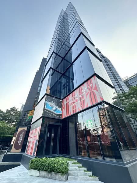 ขาย - แอชตัน อโศก - พระราม 9, กรุงเทพ