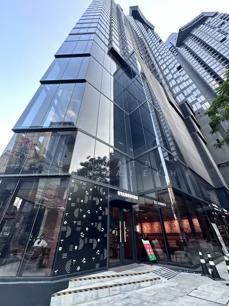 ขาย - แอชตัน อโศก - พระราม 9, กรุงเทพ