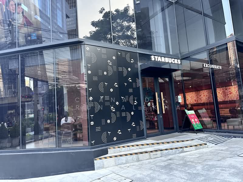 Ashton Asoke Rama9, Bangkok, Din Daeng, Din Daeng, Bangkok, , 348 sqm, Retail Space For Sale, by Chanatda Hirunyalekha, 500210535 - DDproperty.com