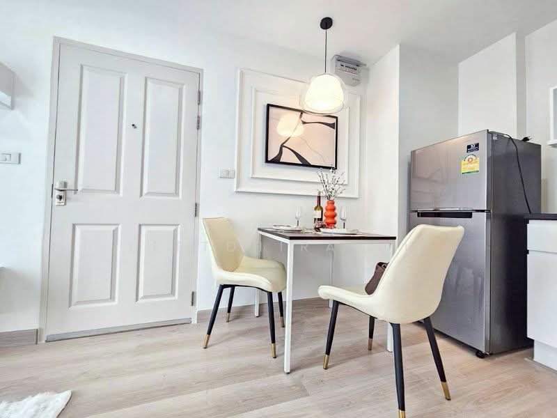 Hallmark Ngamwongwan, Nonthaburi, Nonthaburi Road, Bang Khen, Muang Nonthaburi, Nonthaburi, 1 Bedroom, 31 sqm, Condo For Sale, by Jirasate Lertdhirakul, 500210537 - DDproperty.com