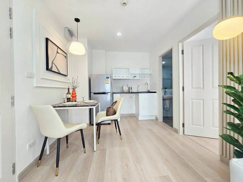 Hallmark Ngamwongwan, Nonthaburi, Nonthaburi Road, Bang Khen, Muang Nonthaburi, Nonthaburi, 1 Bedroom, 31 sqm, Condo For Sale, by Jirasate Lertdhirakul, 500210537 - DDproperty.com