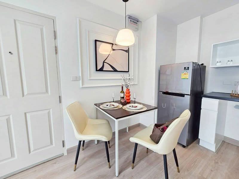 Hallmark Ngamwongwan, Nonthaburi, Nonthaburi Road, Bang Khen, Muang Nonthaburi, Nonthaburi, 1 Bedroom, 31 sqm, Condo For Sale, by Jirasate Lertdhirakul, 500210537 - DDproperty.com