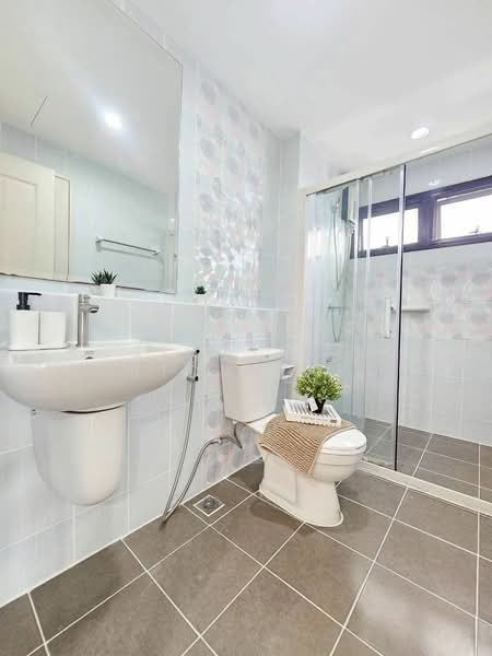 Hallmark Ngamwongwan, Nonthaburi, Nonthaburi Road, Bang Khen, Muang Nonthaburi, Nonthaburi, 1 Bedroom, 31 sqm, Condo For Sale, by Jirasate Lertdhirakul, 500210537 - DDproperty.com