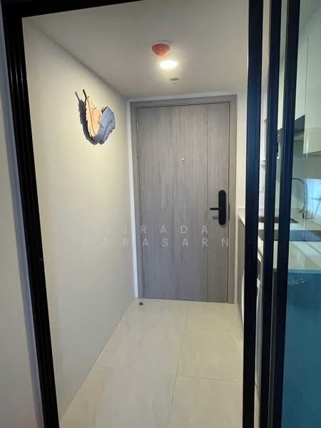 Origin Plug & Play Ramkhamhaeng Triple Station, Bangkok, 1155 Soi Ramkhamhaeng 103, Hua Mak, Bang Kapi, Bangkok, 1 Bedroom, 33 sqm, Condo For Rent, by Airada Parasarn, 500210538 - DDproperty.com