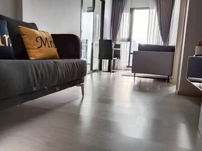 For Rent - Rhythm Sukhumvit 36-38, Bangkok