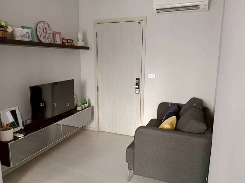 Rhythm Sukhumvit 36-38, Bangkok, 55 Soi Sukhumvit 36, Sukhumvit Road, Phra Kanong, Khlong Toei, Bangkok, 1 Bedroom, 35 sqm, Condo For Rent, by มานพ พันธ์สุขเลิศ, 500210539 - DDproperty.com