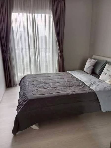 Rhythm Sukhumvit 36-38, Bangkok, 55 Soi Sukhumvit 36, Sukhumvit Road, Phra Kanong, Khlong Toei, Bangkok, 1 Bedroom, 35 sqm, Condo For Rent, by มานพ พันธ์สุขเลิศ, 500210539 - DDproperty.com