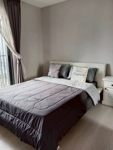 Rhythm Sukhumvit 36-38 : ริทึ่ม สุขุมวิท 36-38, กรุงเทพ, 55 ซอยสุขุมวิท 36 ถนนสุขุมวิท, พระโขนง, คลองเตย, กรุงเทพ, 35 ตร.ม., คอนโด ให้เช่า, โดย มานพ พันธ์สุขเลิศ, 500210539 - DDproperty.com