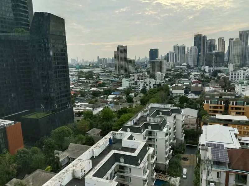 Rhythm Sukhumvit 36-38 : ริทึ่ม สุขุมวิท 36-38, กรุงเทพ, 55 ซอยสุขุมวิท 36 ถนนสุขุมวิท, พระโขนง, คลองเตย, กรุงเทพ, 35 ตร.ม., คอนโด ให้เช่า, โดย มานพ พันธ์สุขเลิศ, 500210539 - DDproperty.com