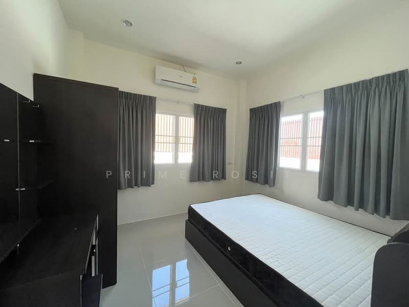 Phuket Villa Chaofah 2 (หมู่บ้านภูเก็ตวิลล่า เจ้าฟ้า 2), Phuket, Chalong, Muang Phuket, Phuket, 3 Bedrooms, 1 sqm, Single Detached House For Rent, by Prime Global Asset, 500210540 - DDproperty.com