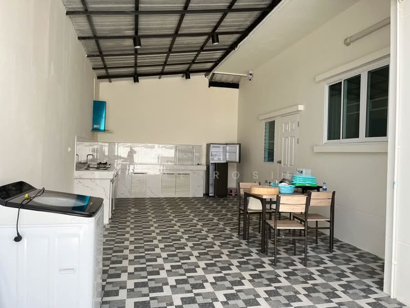 Phuket Villa Chaofah 2 (หมู่บ้านภูเก็ตวิลล่า เจ้าฟ้า 2), Phuket, Chalong, Muang Phuket, Phuket, 3 Bedrooms, 1 sqm, Single Detached House For Rent, by Prime Global Asset, 500210540 - DDproperty.com