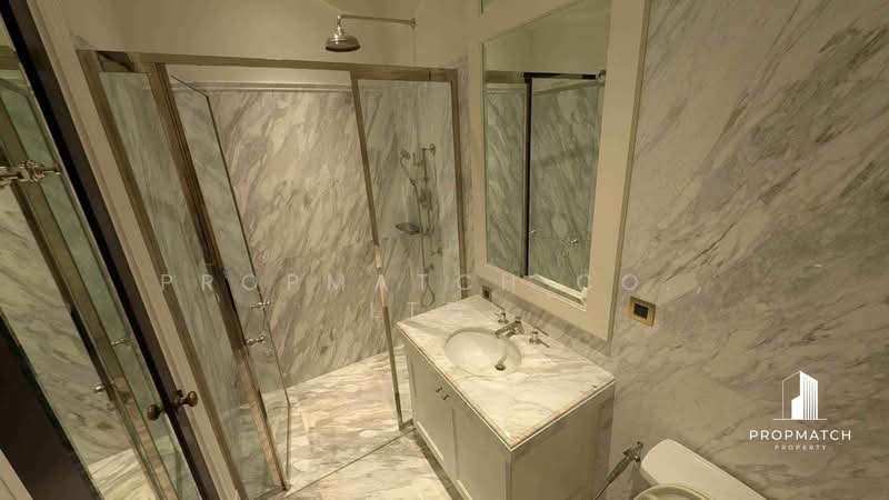 98 Wireless, Bangkok, 98 Wireless Road, Lumphini, Pathum Wan, Bangkok, 3 Bedrooms, 245 sqm, Condo For Rent, by PROPMATCH CO., LTD., 500210541 - DDproperty.com