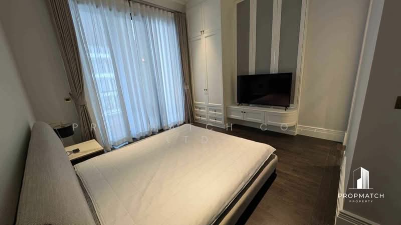 98 Wireless, Bangkok, 98 Wireless Road, Lumphini, Pathum Wan, Bangkok, 3 Bedrooms, 245 sqm, Condo For Rent, by PROPMATCH CO., LTD., 500210541 - DDproperty.com