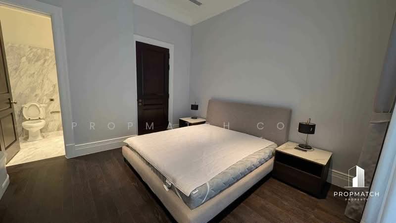 98 Wireless, กรุงเทพ, 98 ถนนวิทยุ, ลุมพินี, ปทุมวัน, กรุงเทพ, 245 ตร.ม., คอนโด ให้เช่า, โดย PROPMATCH CO., LTD., 500210541 - DDproperty.com