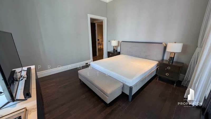 98 Wireless, Bangkok, 98 Wireless Road, Lumphini, Pathum Wan, Bangkok, 3 Bedrooms, 245 sqm, Condo For Rent, by PROPMATCH CO., LTD., 500210541 - DDproperty.com