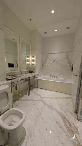 98 Wireless, Bangkok, 98 Wireless Road, Lumphini, Pathum Wan, Bangkok, 3 Bedrooms, 245 sqm, Condo For Rent, by PROPMATCH CO., LTD., 500210541 - DDproperty.com