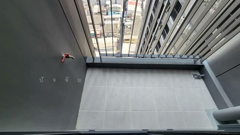 Life Rama 4-Asoke, Bangkok, Rama 4 Road, Khlong Toei, Khlong Toei, Bangkok, 1 Bedroom, 26 sqm, Condo For Rent, by ปัจจัย โชติสุขรัตน์, 500210542 - DDproperty.com