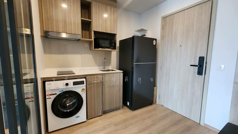 Life Rama 4-Asoke, Bangkok, Rama 4 Road, Khlong Toei, Khlong Toei, Bangkok, 1 Bedroom, 26 sqm, Condo For Rent, by ปัจจัย โชติสุขรัตน์, 500210542 - DDproperty.com