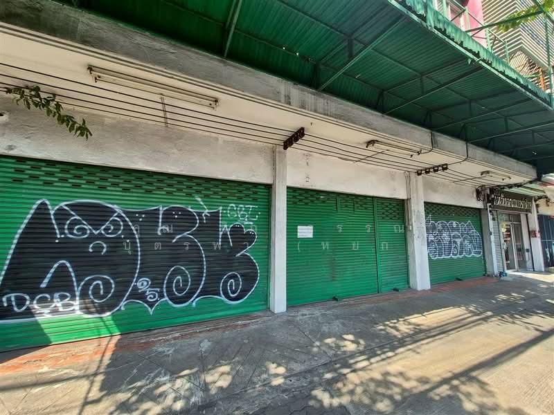 อาคารพาณิชย์ 3.5 ชั้น 50 ตร.ว. อาคารพาณิชย์ ใกล้ซอยสุขสวัสดิ์52/2 ถนนสุขสวัสดิ์, Bangkok, ถนนสุขสวัสดิ์, Rat Burana, Rat Burana, Bangkok, , 200 sqm, Shophouse For Sale, by คุณ วิภาวรรณ บุตรพา (หยก), 500210546 - DDproperty.com