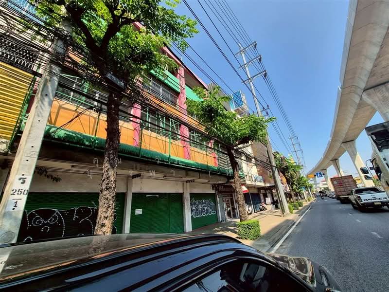 อาคารพาณิชย์ 3.5 ชั้น 50 ตร.ว. อาคารพาณิชย์ ใกล้ซอยสุขสวัสดิ์52/2 ถนนสุขสวัสดิ์, Bangkok, ถนนสุขสวัสดิ์, Rat Burana, Rat Burana, Bangkok, , 200 sqm, Shophouse For Sale, by คุณ วิภาวรรณ บุตรพา (หยก), 500210546 - DDproperty.com