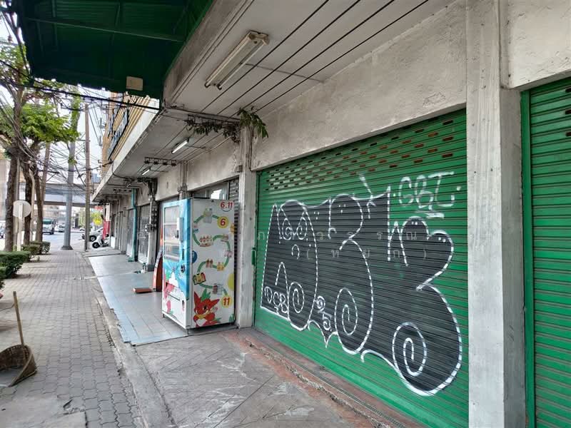 อาคารพาณิชย์ 3.5 ชั้น 50 ตร.ว. อาคารพาณิชย์ ใกล้ซอยสุขสวัสดิ์52/2 ถนนสุขสวัสดิ์, Bangkok, ถนนสุขสวัสดิ์, Rat Burana, Rat Burana, Bangkok, , 200 sqm, Shophouse For Sale, by คุณ วิภาวรรณ บุตรพา (หยก), 500210546 - DDproperty.com