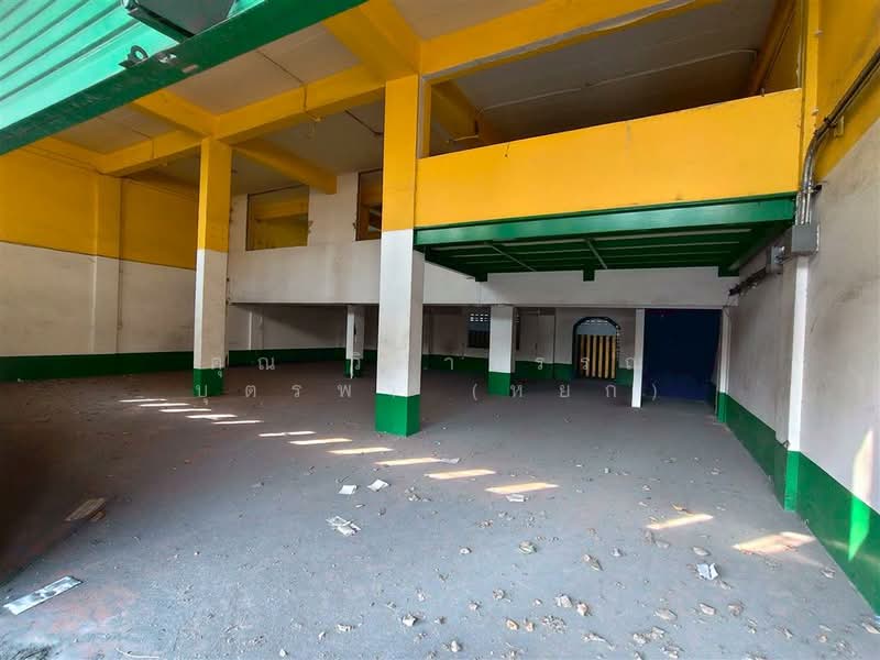 อาคารพาณิชย์ 3.5 ชั้น 50 ตร.ว. อาคารพาณิชย์ ใกล้ซอยสุขสวัสดิ์52/2 ถนนสุขสวัสดิ์, Bangkok, ถนนสุขสวัสดิ์, Rat Burana, Rat Burana, Bangkok, , 200 sqm, Shophouse For Sale, by คุณ วิภาวรรณ บุตรพา (หยก), 500210546 - DDproperty.com