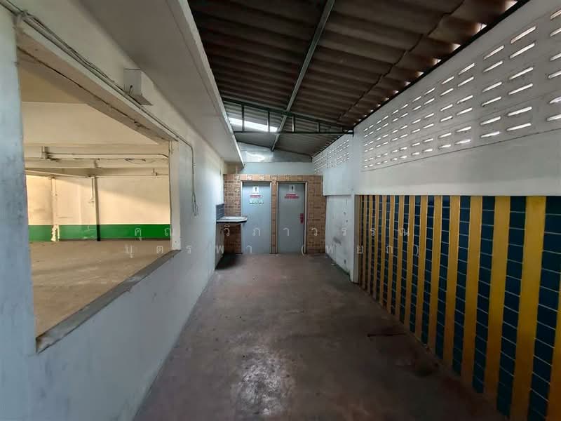 อาคารพาณิชย์ 3.5 ชั้น 50 ตร.ว. อาคารพาณิชย์ ใกล้ซอยสุขสวัสดิ์52/2 ถนนสุขสวัสดิ์, กรุงเทพ, ถนนสุขสวัสดิ์, ราษฎร์บูรณะ, ราษฎร์บูรณะ, กรุงเทพ, 200 ตร.ม., ตึกแถว-อาคารพาณิชย์ ขาย, โดย คุณ วิภาวรรณ บุตรพา (หยก), 500210546 - DDproperty.com