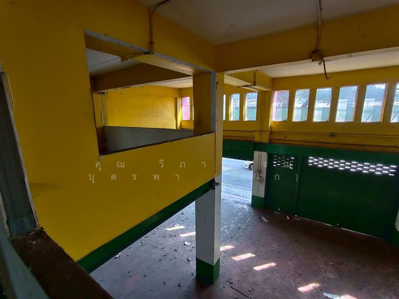 อาคารพาณิชย์ 3.5 ชั้น 50 ตร.ว. อาคารพาณิชย์ ใกล้ซอยสุขสวัสดิ์52/2 ถนนสุขสวัสดิ์, Bangkok, ถนนสุขสวัสดิ์, Rat Burana, Rat Burana, Bangkok, , 200 sqm, Shophouse For Sale, by คุณ วิภาวรรณ บุตรพา (หยก), 500210546 - DDproperty.com