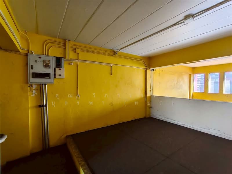 อาคารพาณิชย์ 3.5 ชั้น 50 ตร.ว. อาคารพาณิชย์ ใกล้ซอยสุขสวัสดิ์52/2 ถนนสุขสวัสดิ์, กรุงเทพ, ถนนสุขสวัสดิ์, ราษฎร์บูรณะ, ราษฎร์บูรณะ, กรุงเทพ, 200 ตร.ม., ตึกแถว-อาคารพาณิชย์ ขาย, โดย คุณ วิภาวรรณ บุตรพา (หยก), 500210546 - DDproperty.com