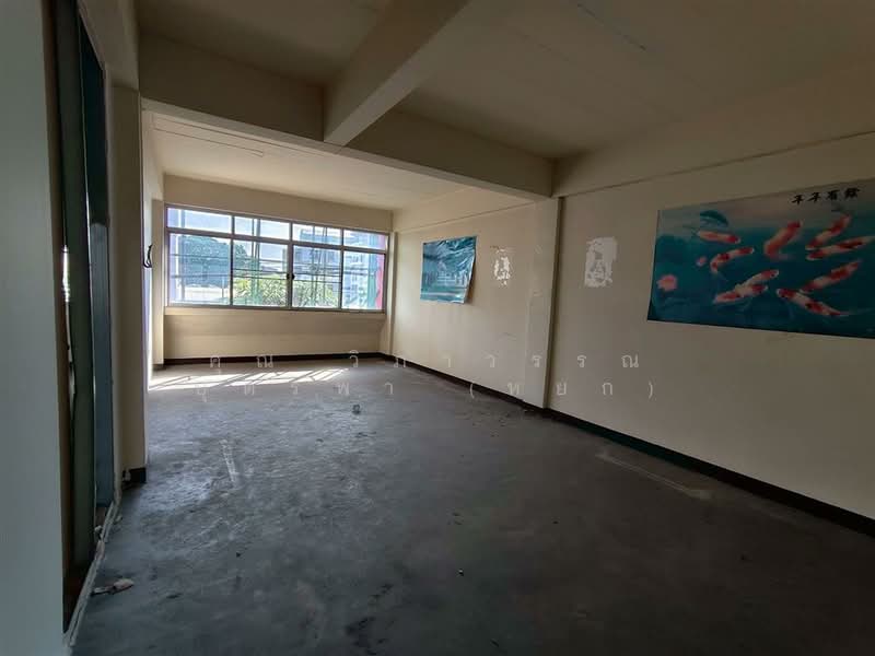 อาคารพาณิชย์ 3.5 ชั้น 50 ตร.ว. อาคารพาณิชย์ ใกล้ซอยสุขสวัสดิ์52/2 ถนนสุขสวัสดิ์, Bangkok, ถนนสุขสวัสดิ์, Rat Burana, Rat Burana, Bangkok, , 200 sqm, Shophouse For Sale, by คุณ วิภาวรรณ บุตรพา (หยก), 500210546 - DDproperty.com