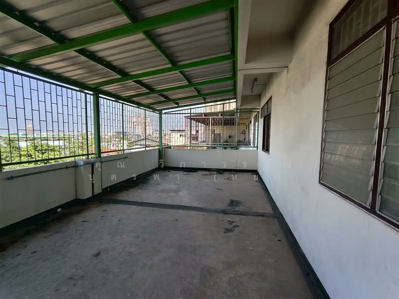 อาคารพาณิชย์ 3.5 ชั้น 50 ตร.ว. อาคารพาณิชย์ ใกล้ซอยสุขสวัสดิ์52/2 ถนนสุขสวัสดิ์, กรุงเทพ, ถนนสุขสวัสดิ์, ราษฎร์บูรณะ, ราษฎร์บูรณะ, กรุงเทพ, 200 ตร.ม., ตึกแถว-อาคารพาณิชย์ ขาย, โดย คุณ วิภาวรรณ บุตรพา (หยก), 500210546 - DDproperty.com