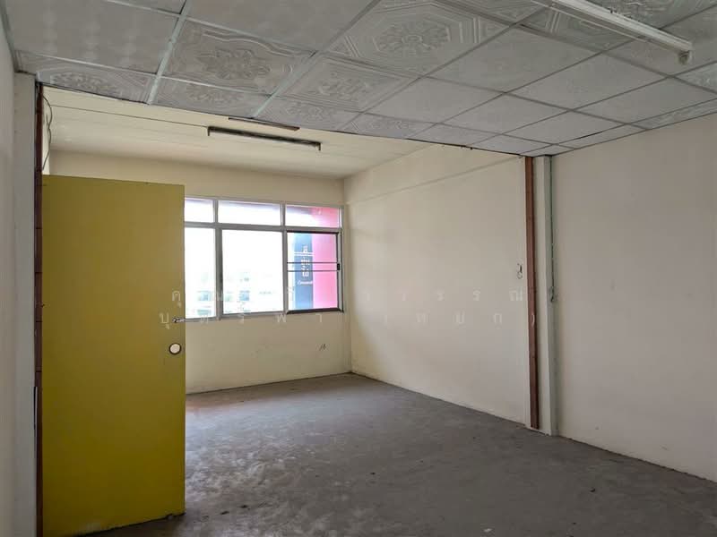 อาคารพาณิชย์ 3.5 ชั้น 50 ตร.ว. อาคารพาณิชย์ ใกล้ซอยสุขสวัสดิ์52/2 ถนนสุขสวัสดิ์, กรุงเทพ, ถนนสุขสวัสดิ์, ราษฎร์บูรณะ, ราษฎร์บูรณะ, กรุงเทพ, 200 ตร.ม., ตึกแถว-อาคารพาณิชย์ ขาย, โดย คุณ วิภาวรรณ บุตรพา (หยก), 500210546 - DDproperty.com