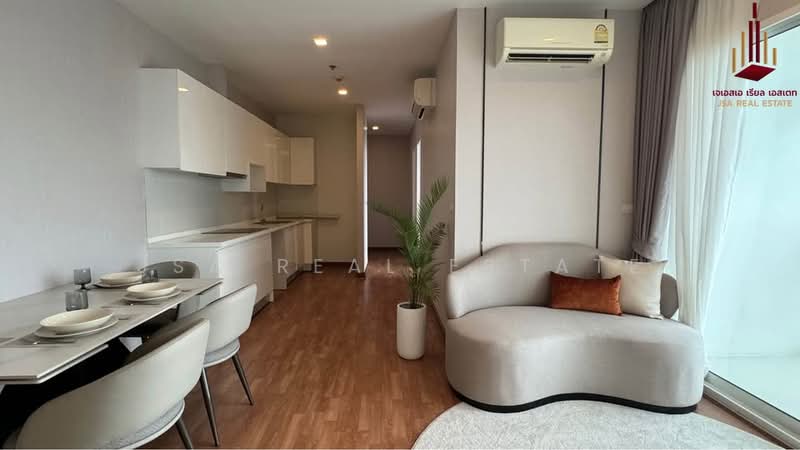 The Coast, Bangkok, 3888 Sukhumvit Road, Bang Na Tai, Bang Na, Bangkok, 3 Bedrooms, 92 sqm, Condo For Rent, by JSA REAL ESTATE, 500210548 - DDproperty.com