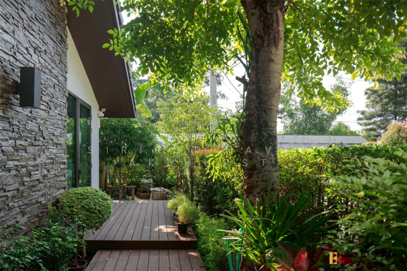 For Sale - Mantana Lake Watcharapol, Bangkok