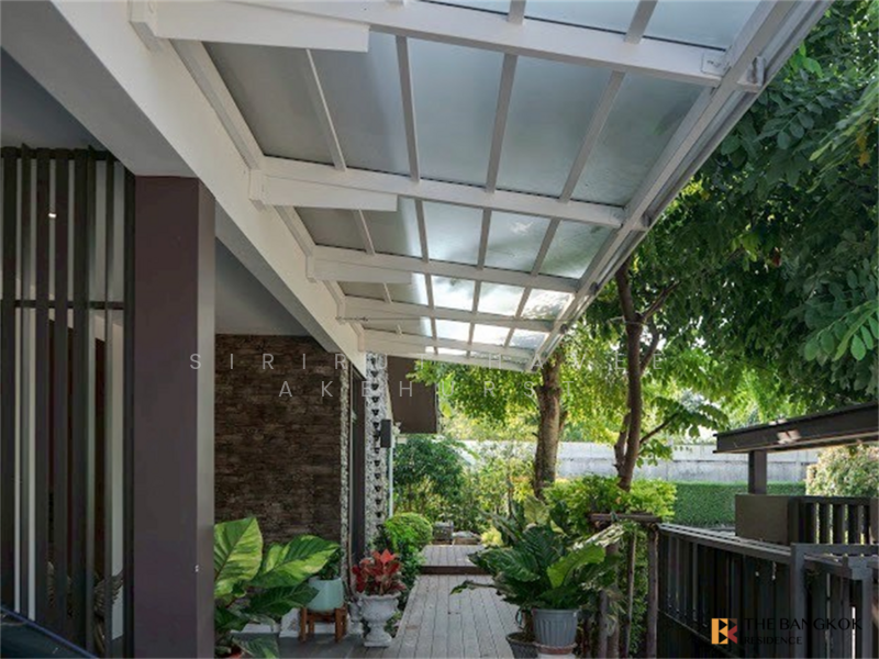 For Sale - Mantana Lake Watcharapol, Bangkok