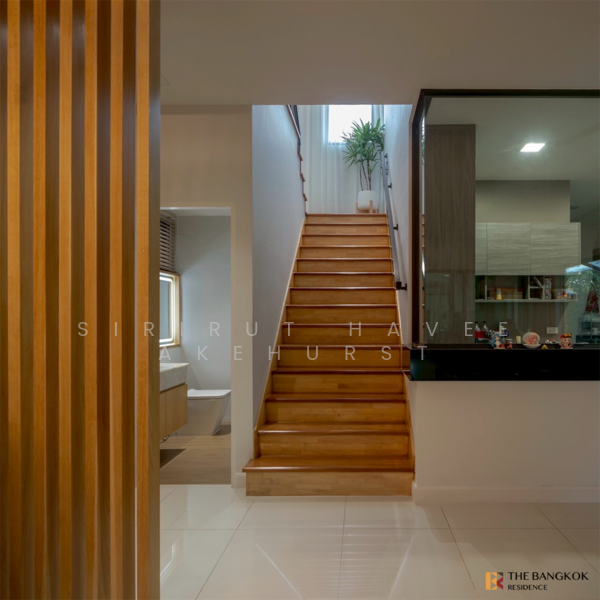 For Sale - Mantana Lake Watcharapol, Bangkok