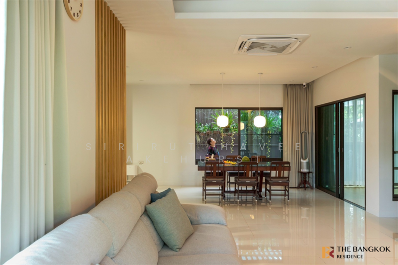 For Sale - Mantana Lake Watcharapol, Bangkok