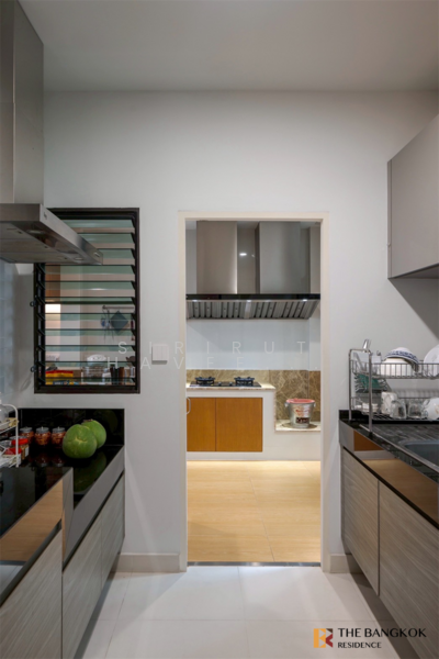 ขาย - Mantana Lake Watcharapol : มัณฑนา เลค วัชรพล, กรุงเทพ