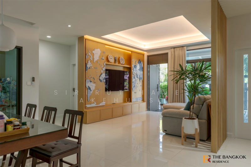 For Sale - Mantana Lake Watcharapol, Bangkok