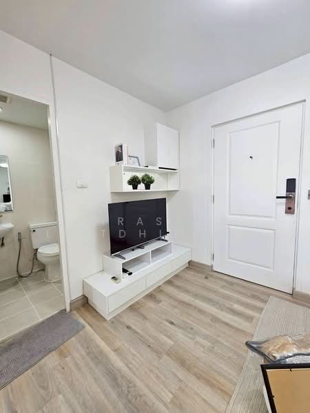 iCondo Sukhumvit 105 : ไอคอนโด สุขุมวิท 105, กรุงเทพ, 20 ซอยลาซาล 19 ถนนสุขุมวิท 105, บางนา, บางนา, กรุงเทพ, 31 ตร.ม., คอนโด ขาย, โดย Jirasate Lertdhirakul, 500210552 - DDproperty.com