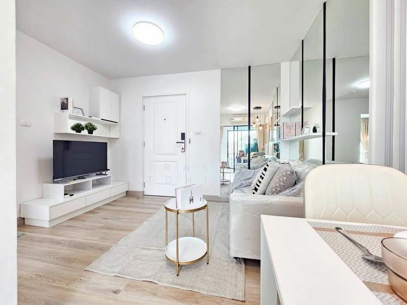 iCondo Sukhumvit 105, Bangkok, 20 Soi Lasalle 19,  Sukhumvit 105 Road, Bang Na, Bang Na, Bangkok, 1 Bedroom, 31 sqm, Condo For Sale, by Jirasate Lertdhirakul, 500210552 - DDproperty.com