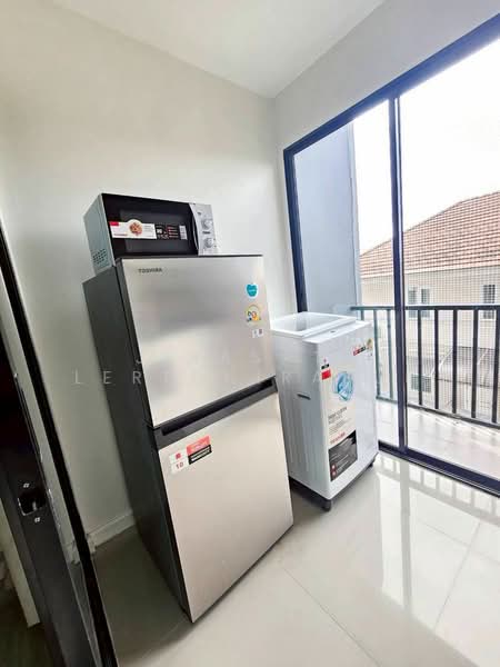 iCondo Sukhumvit 105, Bangkok, 20 Soi Lasalle 19,  Sukhumvit 105 Road, Bang Na, Bang Na, Bangkok, 1 Bedroom, 31 sqm, Condo For Sale, by Jirasate Lertdhirakul, 500210552 - DDproperty.com