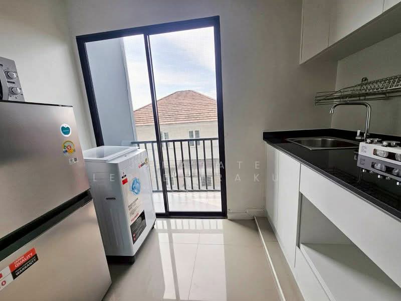 iCondo Sukhumvit 105, Bangkok, 20 Soi Lasalle 19,  Sukhumvit 105 Road, Bang Na, Bang Na, Bangkok, 1 Bedroom, 31 sqm, Condo For Sale, by Jirasate Lertdhirakul, 500210552 - DDproperty.com