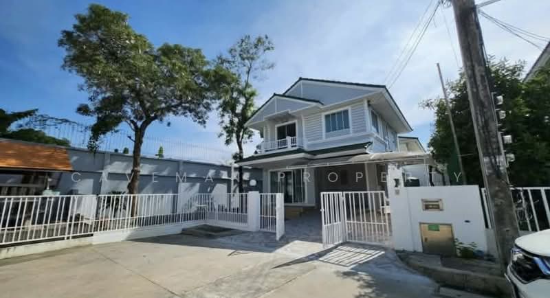 For Sale - Sivalee Suvarnabhumi, Samut Prakan