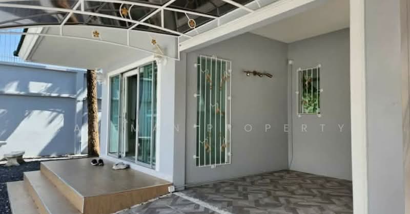 Sivalee Suvarnabhumi : บ้านสีวลี สุวรรณภูมิ, สมุทรปราการ, ถนนบางนา-ตราด, บางพลีใหญ่, บางพลี, สมุทรปราการ, 216 ตร.ม., บ้านเดี่ยว ขาย, โดย caveman property, 500210553 - DDproperty.com